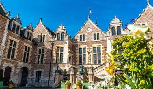 Bnb Le Cocon, Coeur Historique D'Orleans, 5' Train Station Kültér fotó